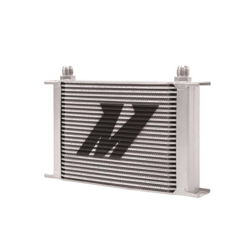 MISHIMOTO MMOC-25 UNIVERSAL 25-Row Oil Cooler Photo-24