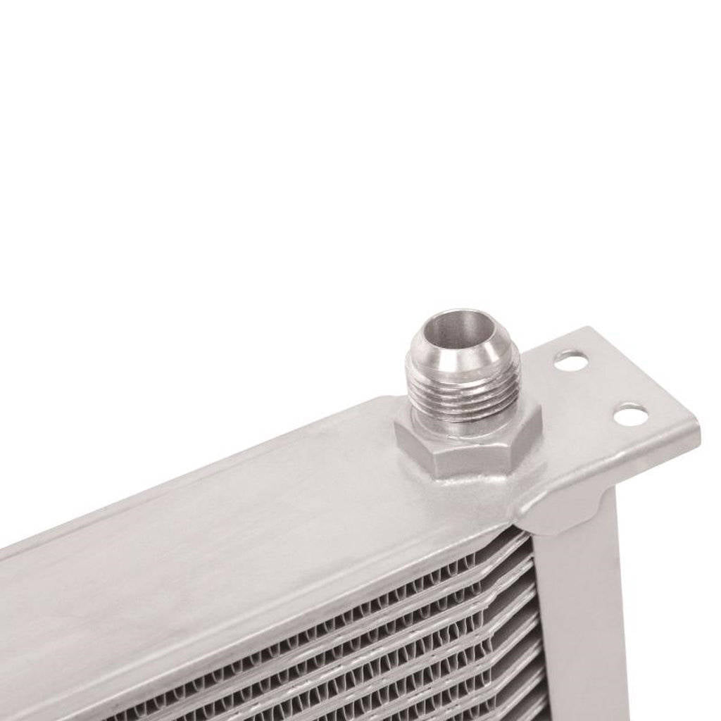 MISHIMOTO MMOC-25 UNIVERSAL 25-Row Oil Cooler Photo-25