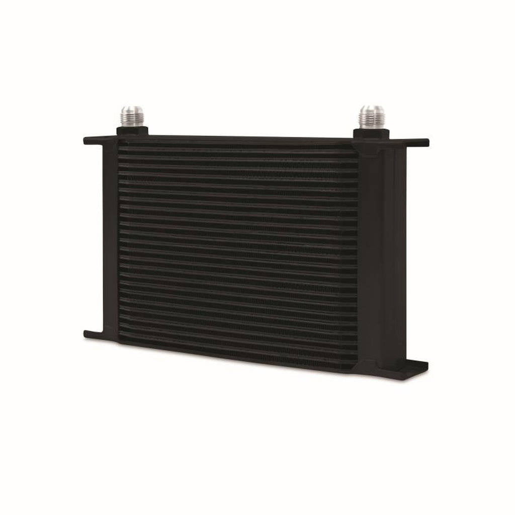 MISHIMOTO MMOC-25 UNIVERSAL 25-Row Oil Cooler Photo-26