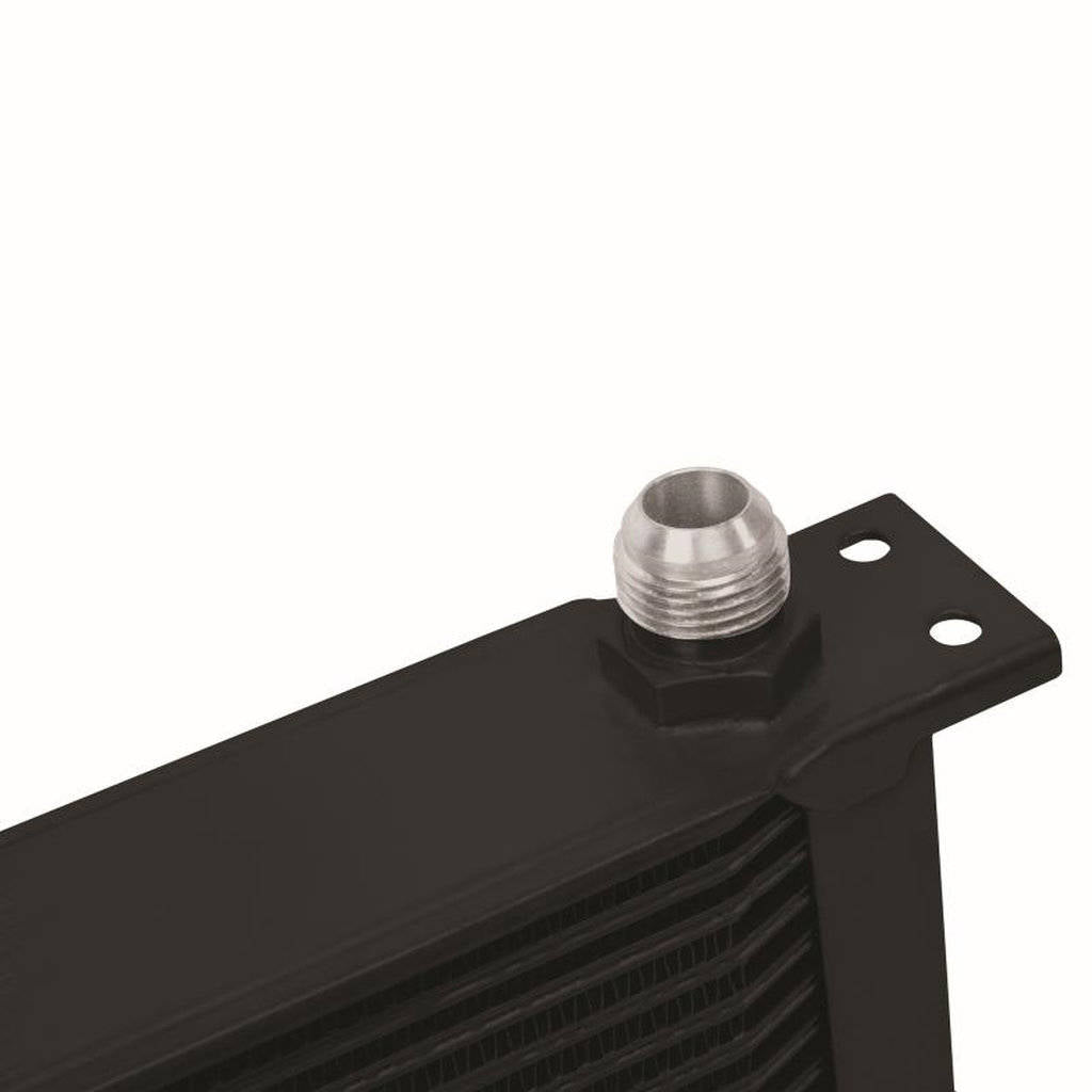 MISHIMOTO MMOC-25 UNIVERSAL 25-Row Oil Cooler Photo-27