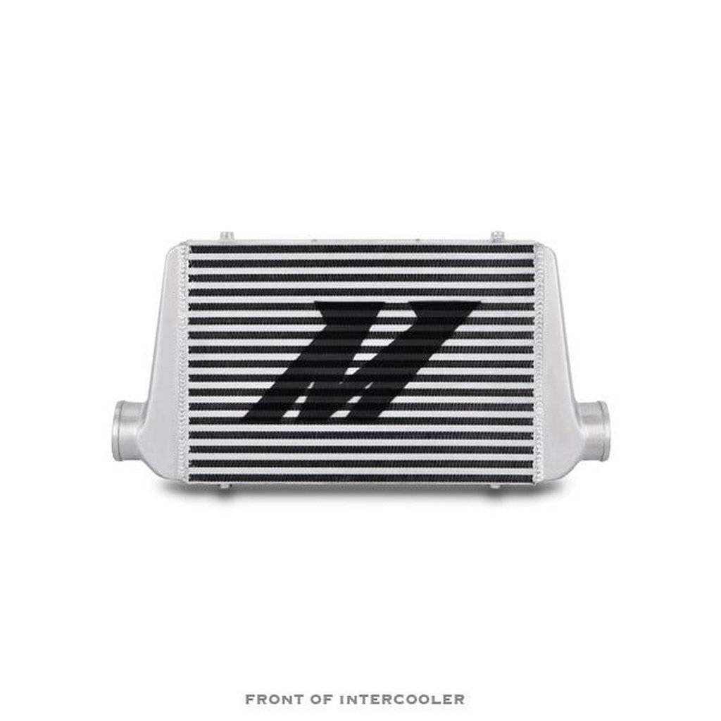 MISHIMOTO MMINT-UG UNIVERSAL Intercooler G-Line Photo-1