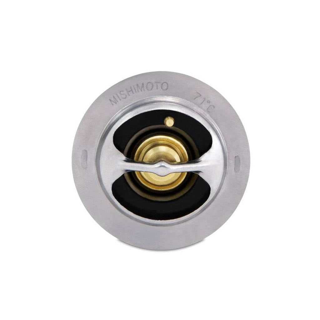 MISHIMOTO MMTS-MUS8-11 Racing Thermostat for FORD Mustang V6/V8 2011+ Photo-2