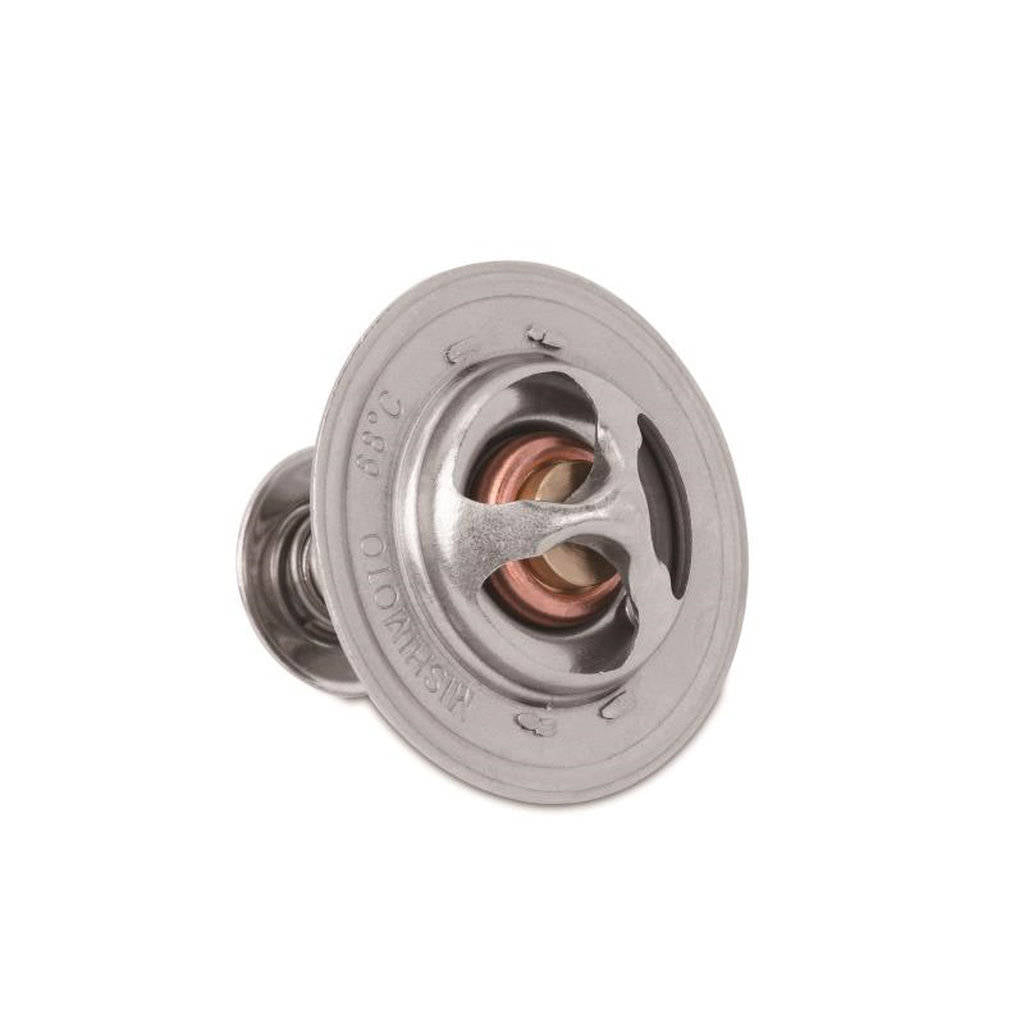 MISHIMOTO MMTS-EVO-10L MITSUBISHI Lancer Evolution X Racing Thermostat, 2008+ Photo-0