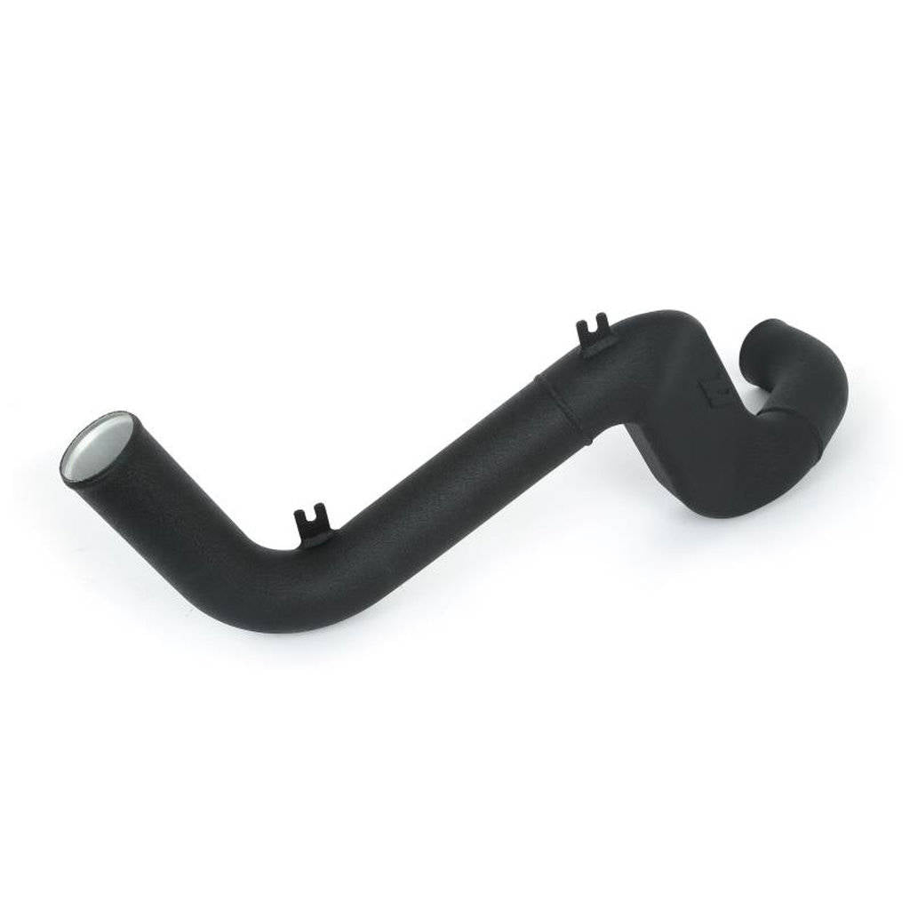 MISHIMOTO MMICP-RS-16HWBK FORD Focus Hot-Side Intercooler Pipe Kit, 2016+, Wrinkle Black Photo-7