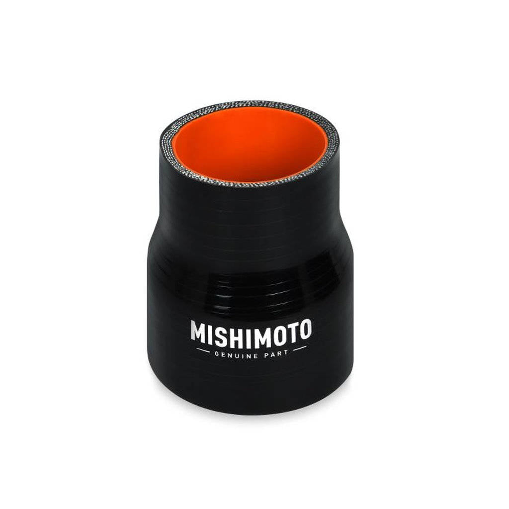 MISHIMOTO MMICP-RS-16HWBK FORD Focus Hot-Side Intercooler Pipe Kit, 2016+, Wrinkle Black Photo-9