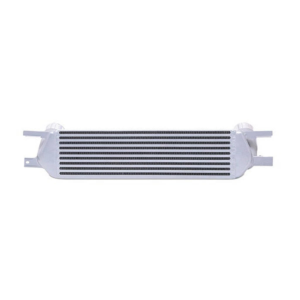 MISHIMOTO MMINT-MUS4-15KPSL FORD Mustang EcoBoost Performance Intercooler Kit, 2015+ Silver Intercoo Photo-2