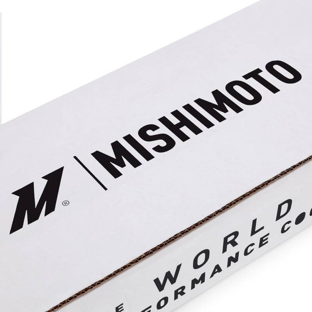MISHIMOTO MMEXH-MUS8-15HP FORD Mustang GT H-Pipe, 2015+ Photo-6