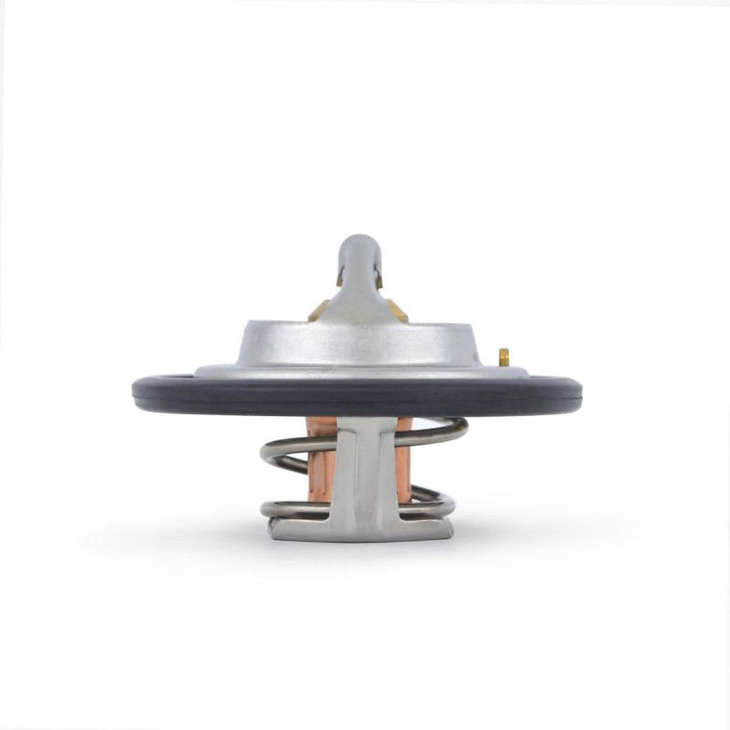 MISHIMOTO MMTS-MUS-96A FORD Mustang V8 Street Thermostat, 1996-2004 Photo-0