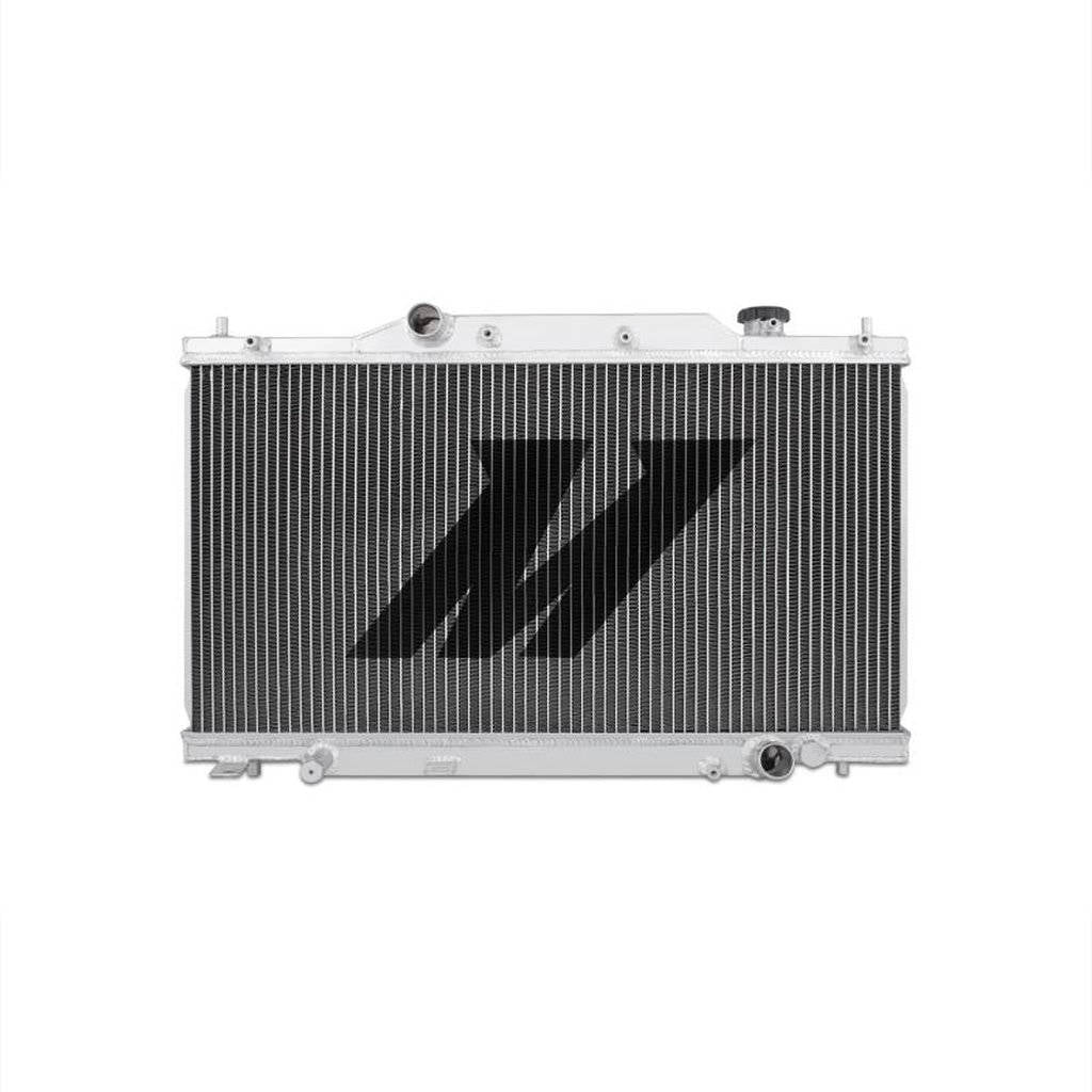 MISHIMOTO MMRAD-CIV-02SI HONDA Civic SI Performance Aluminum Radiator, 2002-2005 Photo-3