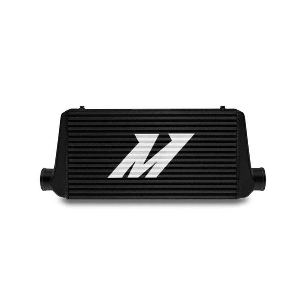 MISHIMOTO MMINT-URB UNIVERSAL Intercooler R-Line, Black Photo-1