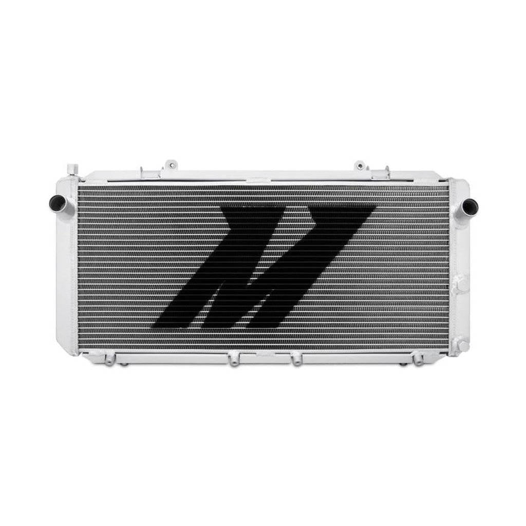 MISHIMOTO MMRAD-MR2-90X TOYOTA MR2 Performance X-Line Aluminum Radiator, 1990-1995 Photo-2
