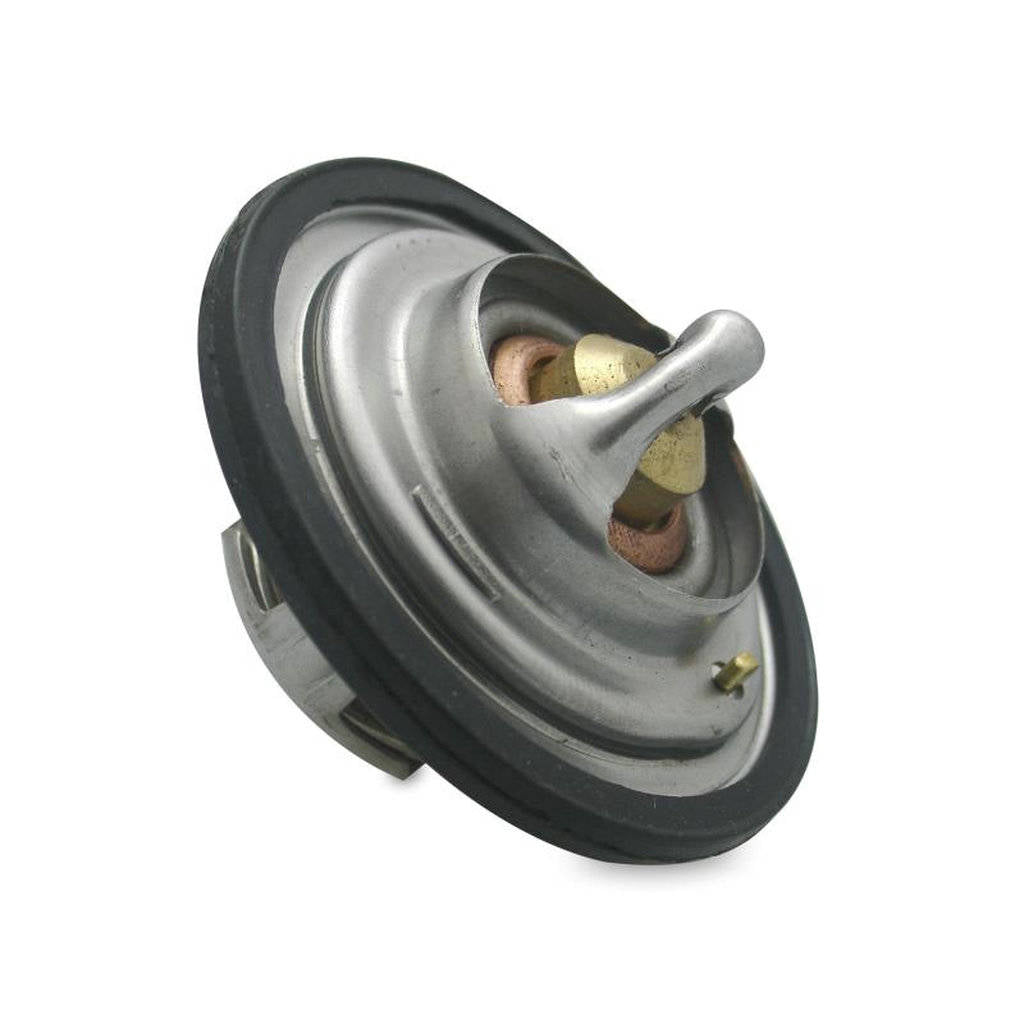 MISHIMOTO MMTS-MUS-86A FORD Mustang GT/Cobra Street Thermostat, 1986-1995 Photo-1
