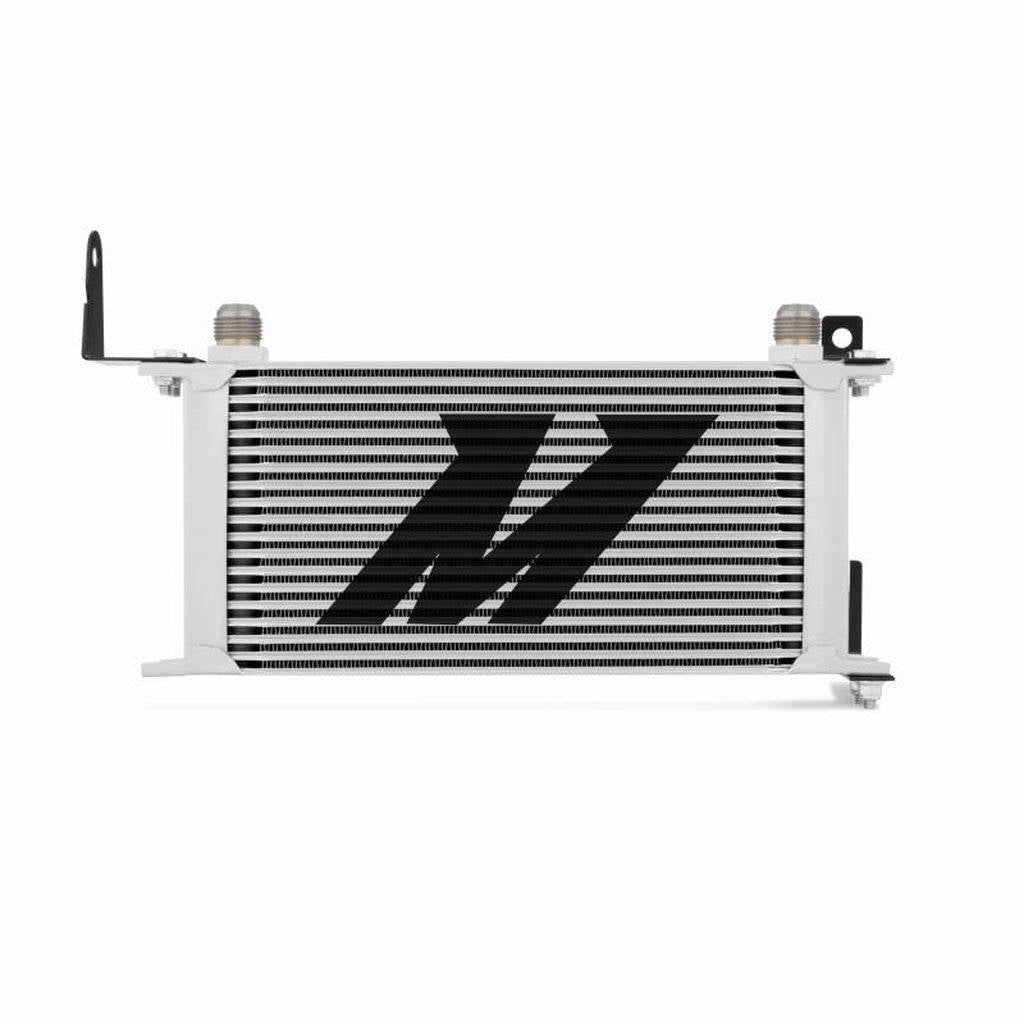 MISHIMOTO MMOC-S2K-00 2000-2009 HONDA S2000 Oil Cooler Kit Photo-13