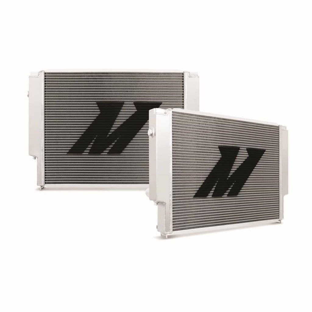MISHIMOTO MMRAD-E36-92X BMW E30/E36 M3 X-Line Performance Aluminum Radiator, 1988-1999 Photo-0