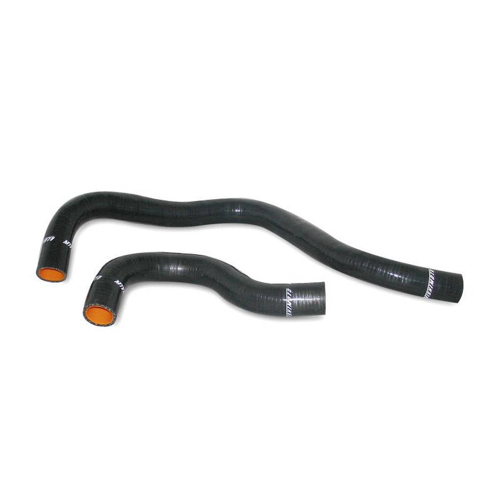 MISHIMOTO MMHOSE-INT-90BK ACURA Integra Set of silicone radiator hoses, 1990-1993 Photo-0