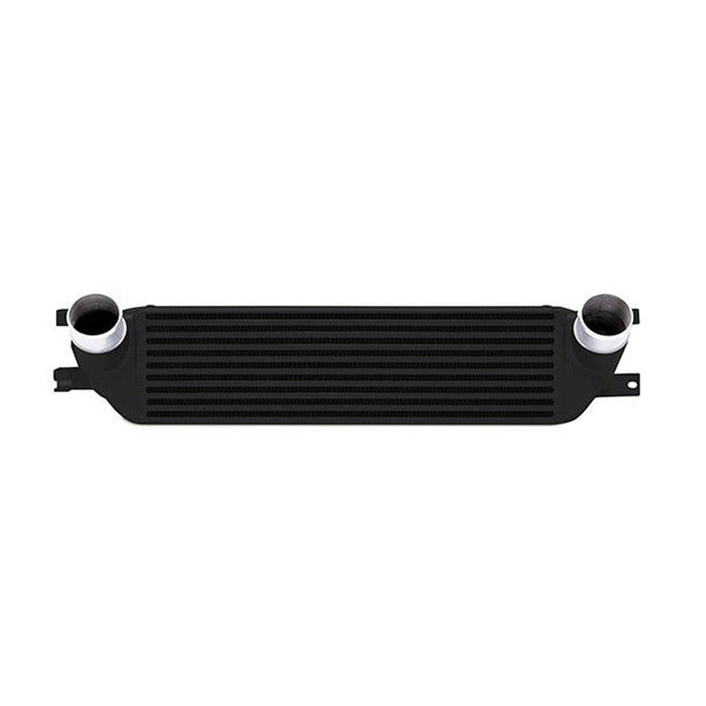 MISHIMOTO MMINT-MUS4-15KPBK FORD Mustang EcoBoost Performance Intercooler Kit, 2015+ Black Intercool Photo-1
