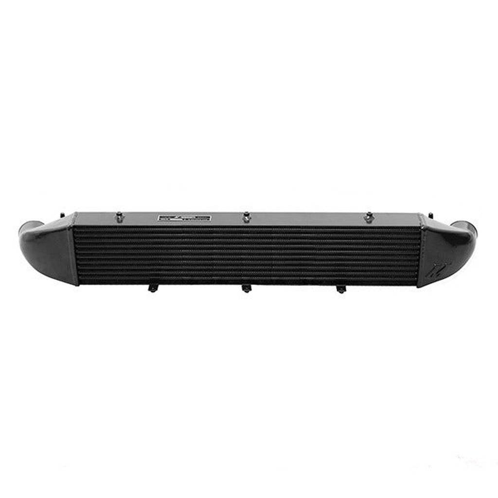 MISHIMOTO MMINT-FIST-14BK FORD Fiesta ST Performance Intercooler, 2014+ Black Photo-3