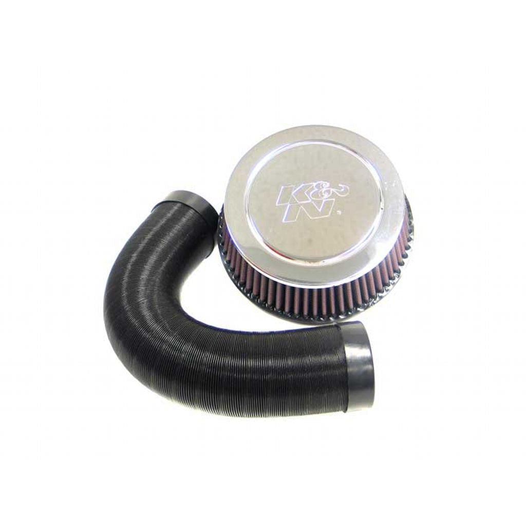 K&N 57-0420 Performance Air Intake System VW LUPO 1.6L 16V 4CYL 125BHP Photo-0