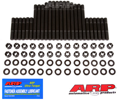 ARP 233-4104 Head Stud Kit for Chevy V6 14˚ Olds Photo-0