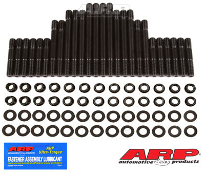 ARP 233-4302 Head Stud Kit for Chevy V6 w/Pontiac Runner Photo-0