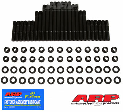 ARP 233-4307 Head Stud Kit for Chevy V6 w/18˚ standard port Photo-0
