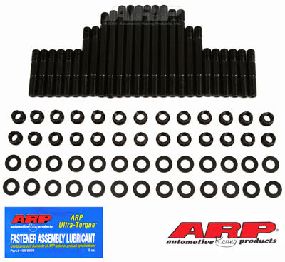 ARP 233-4308 Head Stud Kit for Chevy V6 w/18˚ raised port Photo-0