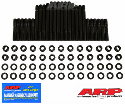 ARP 233-4504 Head Stud Kit for Chevy V6 14˚ Olds Photo-0