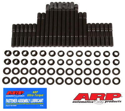 ARP 233-4507 Head Stud Kit for Chevy V6 w/18˚ standard port Photo-0