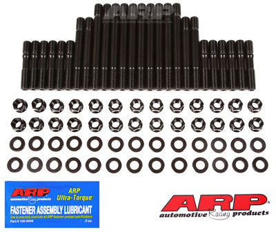 ARP 233-4601 Head Stud Kit for Chevy V6 12pt undercut Photo-0