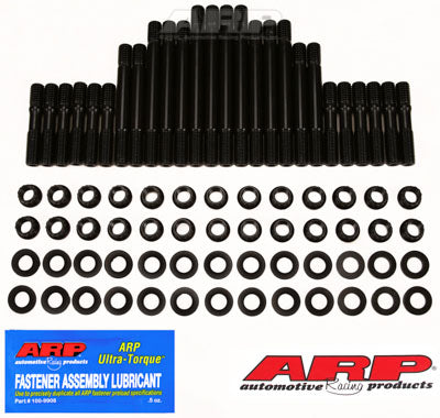 ARP 233-4702 Head Stud Kit for Chevy V6 w/Pontiac Runner Photo-0