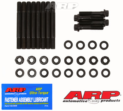 ARP 233-5601 Main Stud Kit for Chevy V6 90˚ Photo-0