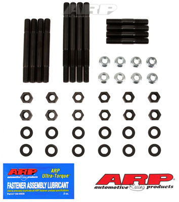 ARP 233-5602 Main Stud Kit for Chevy V6 90˚ Photo-0