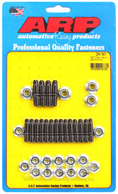 ARP 234-1901 Oil Pan Stud Kit for Chevrolet Small Block hex Photo-0