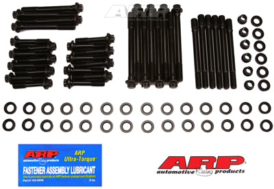 ARP 234-3722 Head Bolt Kit for Chevrolet Small Block 18˚ Photo-0