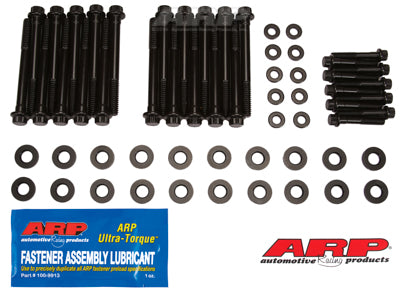 ARP 234-3726 Head Bolt Kit for Chevrolet LSA. ARP2000. 12pt Photo-0