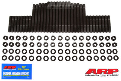 ARP 234-4104 Head Stud Kit for Chevrolet Small Block w/14˚ Olds Photo-0