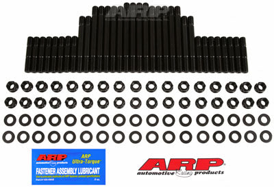 ARP 234-4105 Head Stud Kit for Chevrolet Small Block Pontiac Brodix Photo-0