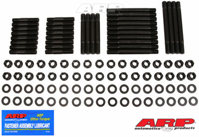 ARP 234-4106 Head Stud Kit for Chevrolet Small Block Pontiac Brodix Photo-0