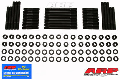 ARP 234-4107 Head Stud Kit for Chevrolet Small Block 18˚ standard port Photo-0