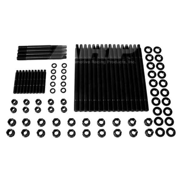 ARP 234-4110 Head Stud Kit for Chevrolet Gen III (2003 & earlier). 4 short. 16 long. hex Photo-0