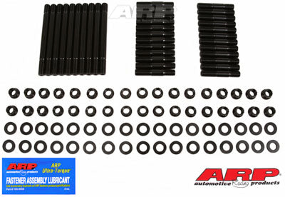 ARP 234-4302 Head Stud Kit for Chevrolet Small Block Dart-Buick Photo-0
