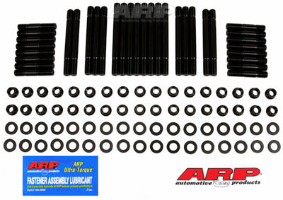 ARP 234-4304 Head Stud Kit for Chevrolet Small Block 14˚ Olds Photo-0
