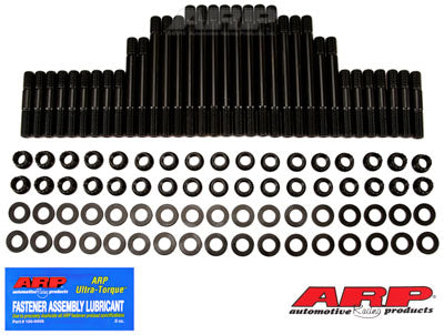 ARP 234-4307 Head Stud Kit for Chevrolet Small Block 18˚ standard Photo-0
