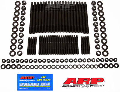 ARP 234-4319 Head Stud Kit for Gen III/IV LSX small block. ARP2000. 12pt Photo-0