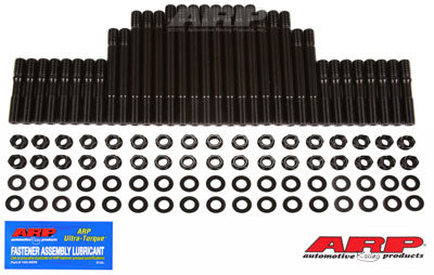 ARP 234-4504 Head Stud Kit for Chevrolet Small Block 14˚ Olds Photo-0