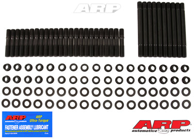 ARP 234-4702 Head Stud Kit for Chevrolet Small Block Dart Buick Photo-0