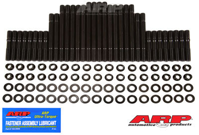 ARP 234-4705 Head Stud Kit for Chevrolet Small Block Pontiac-Brodix Photo-0