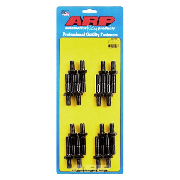 ARP 234-7206 Rocker Arm Stud Kit 7/16 Rocker Arm Stud Kit Photo-0