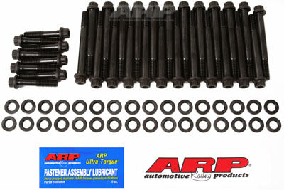 ARP 235-3701 Head Bolt Kit for Chevrolet Big Block Cast Iron OEM Photo-0