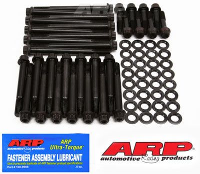 ARP 235-3709 Head Bolt Kit for Mark IV & V w/Brodix aluminum head Photo-0
